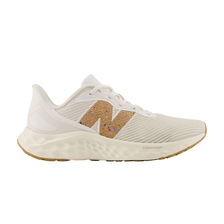 Wmns Fresh Foam Arishi v4 'Sea Salt Cork'