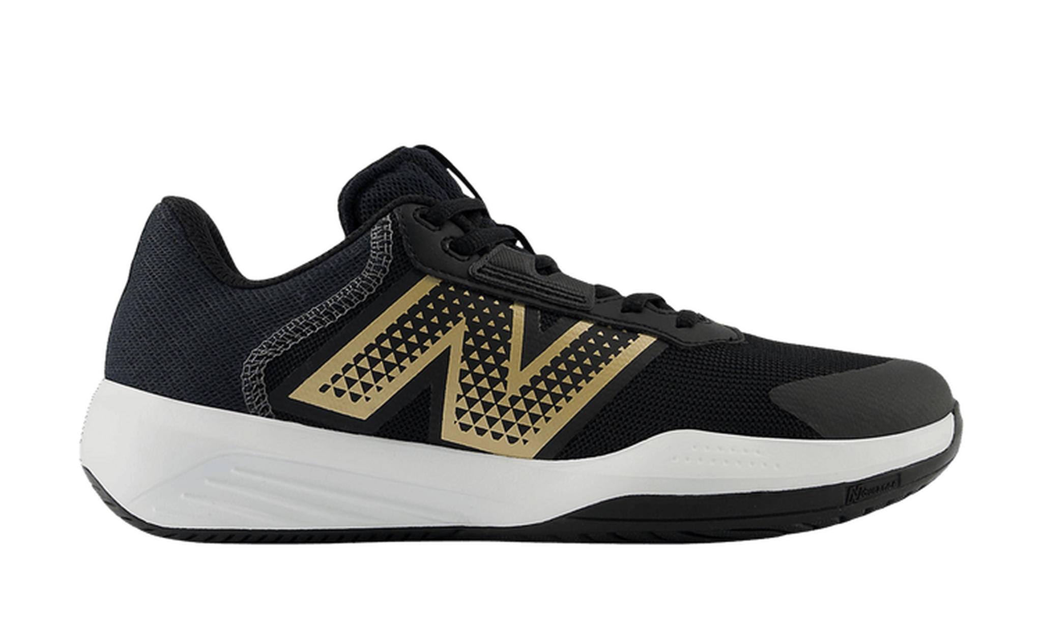 Wmns 696v6 'Black White'
