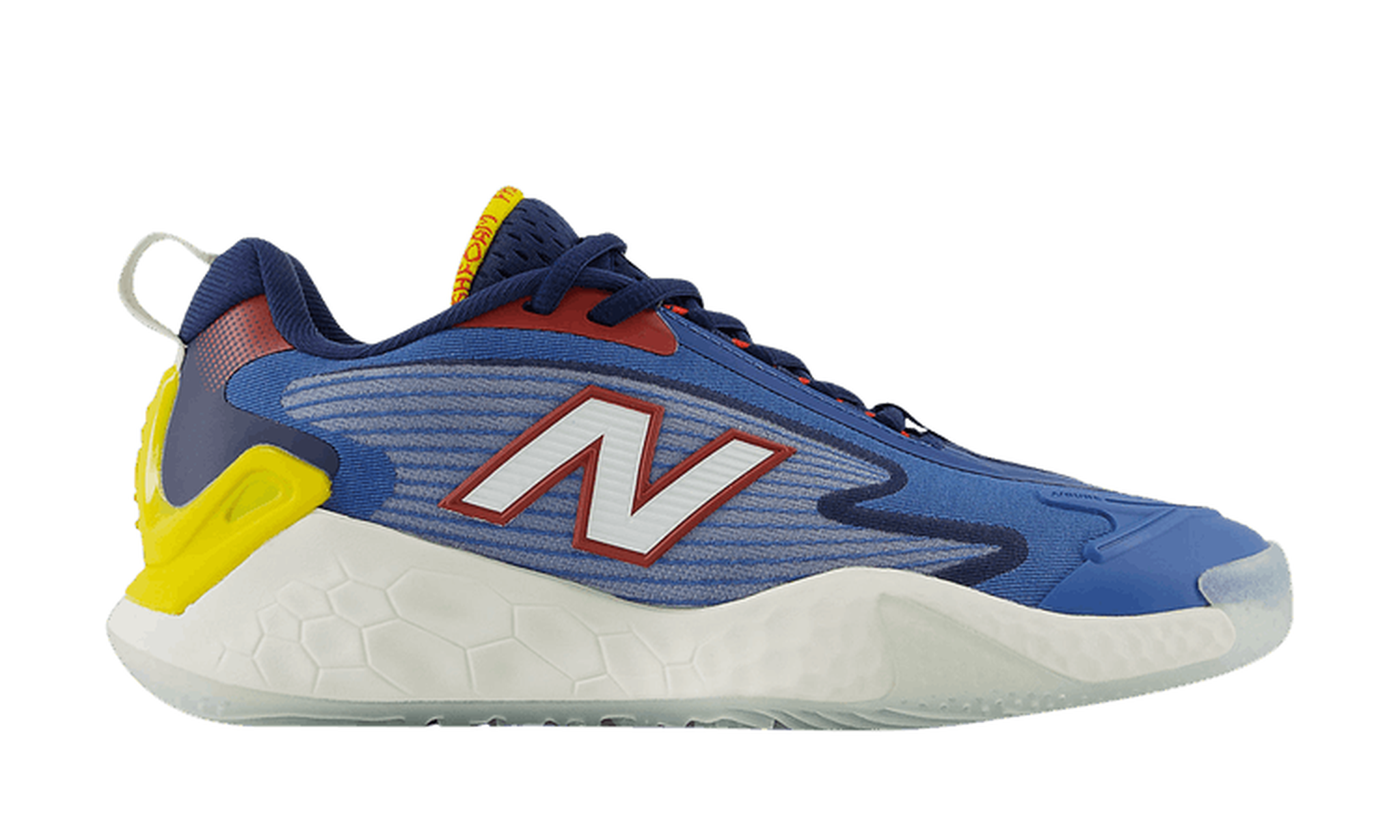 Wmns Fresh Foam X CT-Rally Wide 'Navy True Red'
