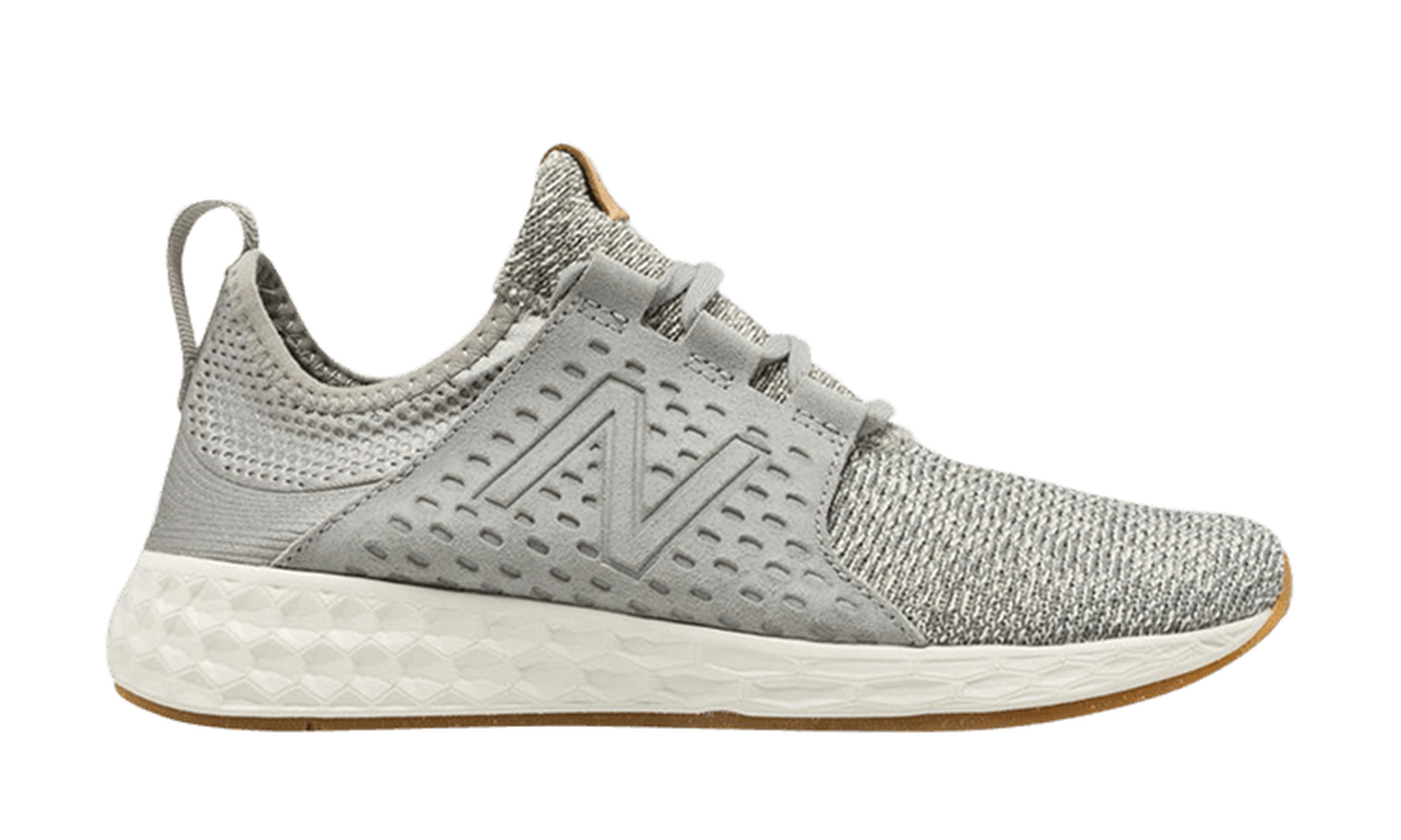 Wmns Fresh Foam Cruz