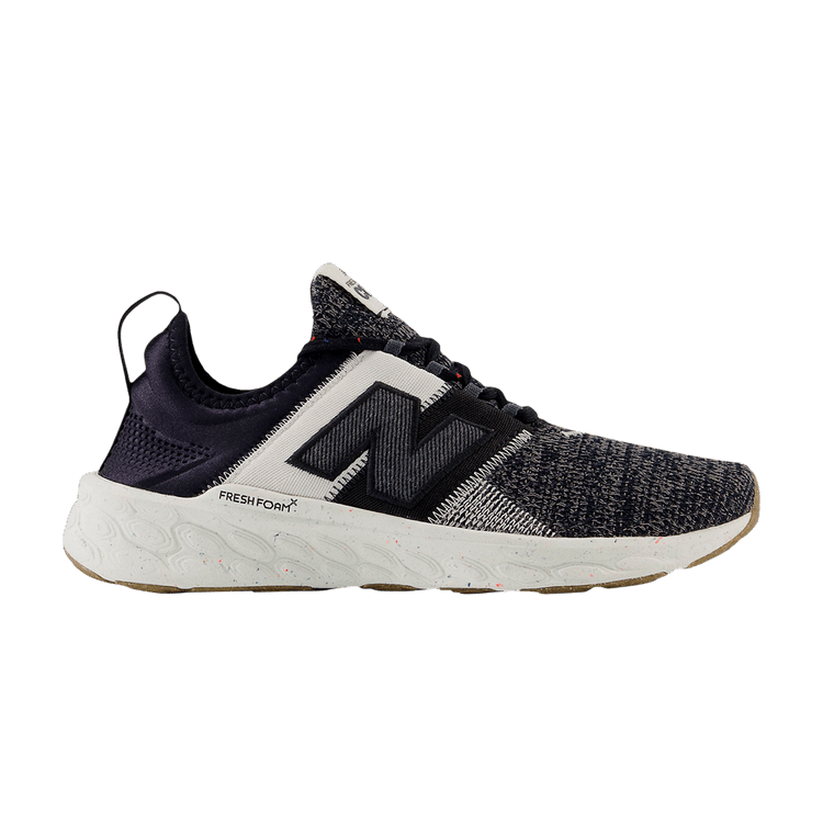 Wmns Fresh Foam X Cruz v3 Wide 'Artisan - Black Sea Salt'