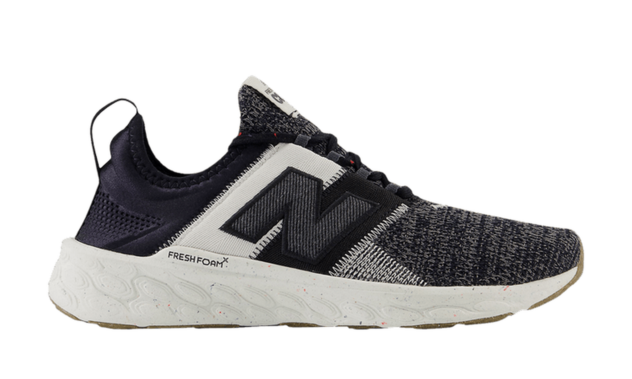 Wmns Fresh Foam X Cruz v3 'Artisan - Black Sea Salt'