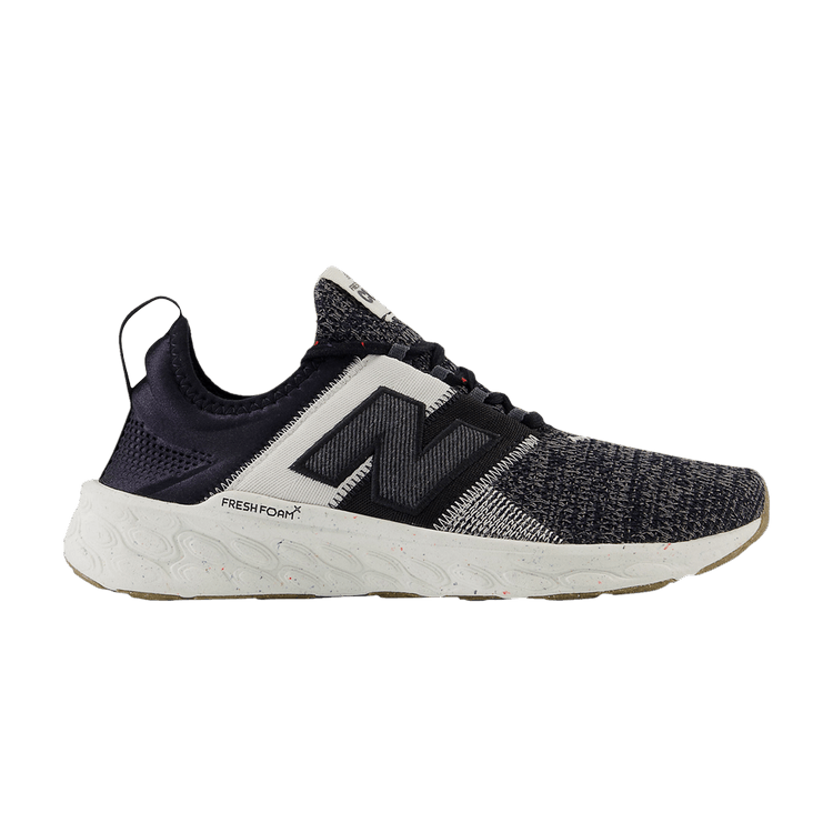 Wmns Fresh Foam X Cruz v3 'Artisan - Black Sea Salt'