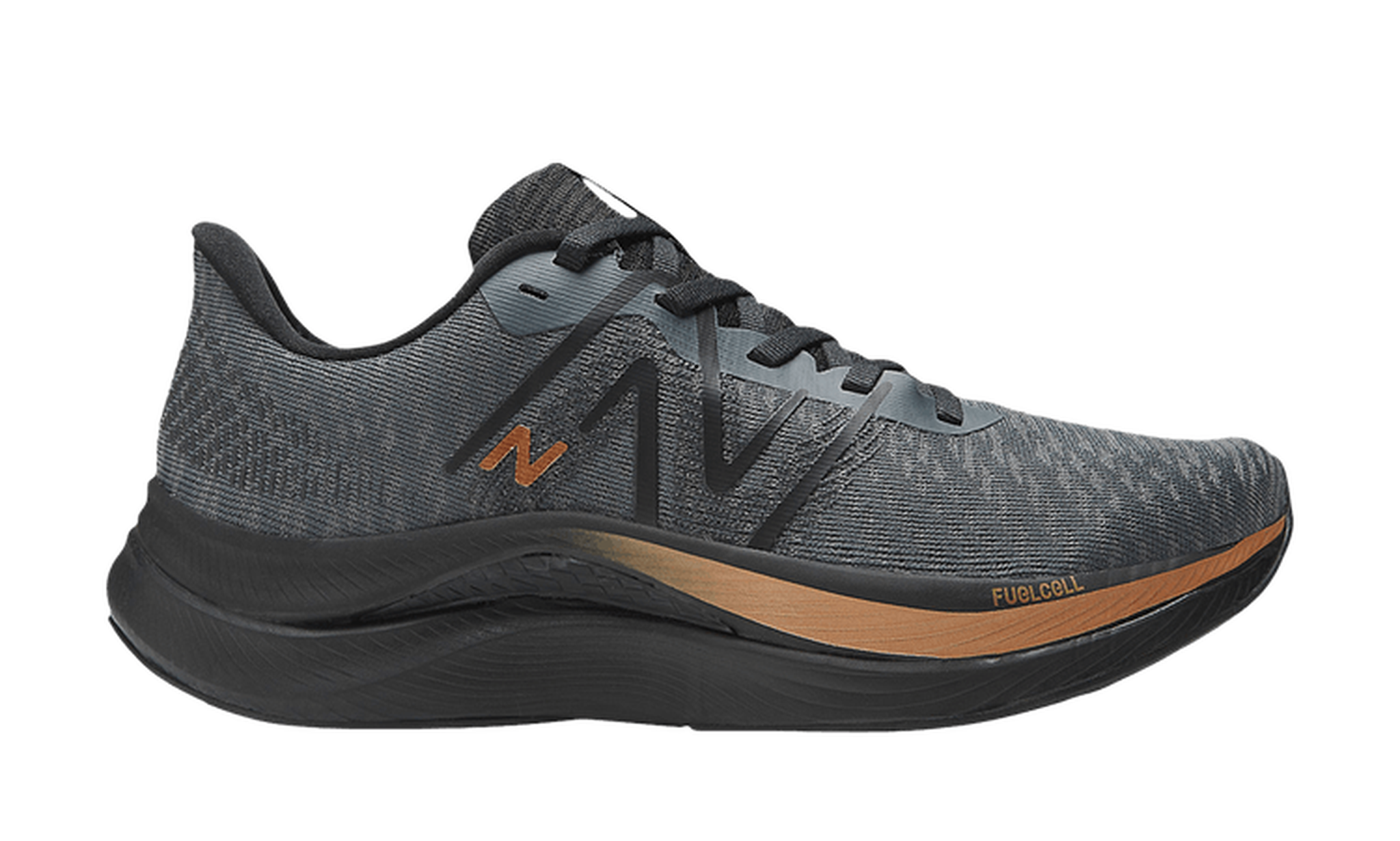 Wmns FuelCell Propel v4 'Graphite Copper Metallic'