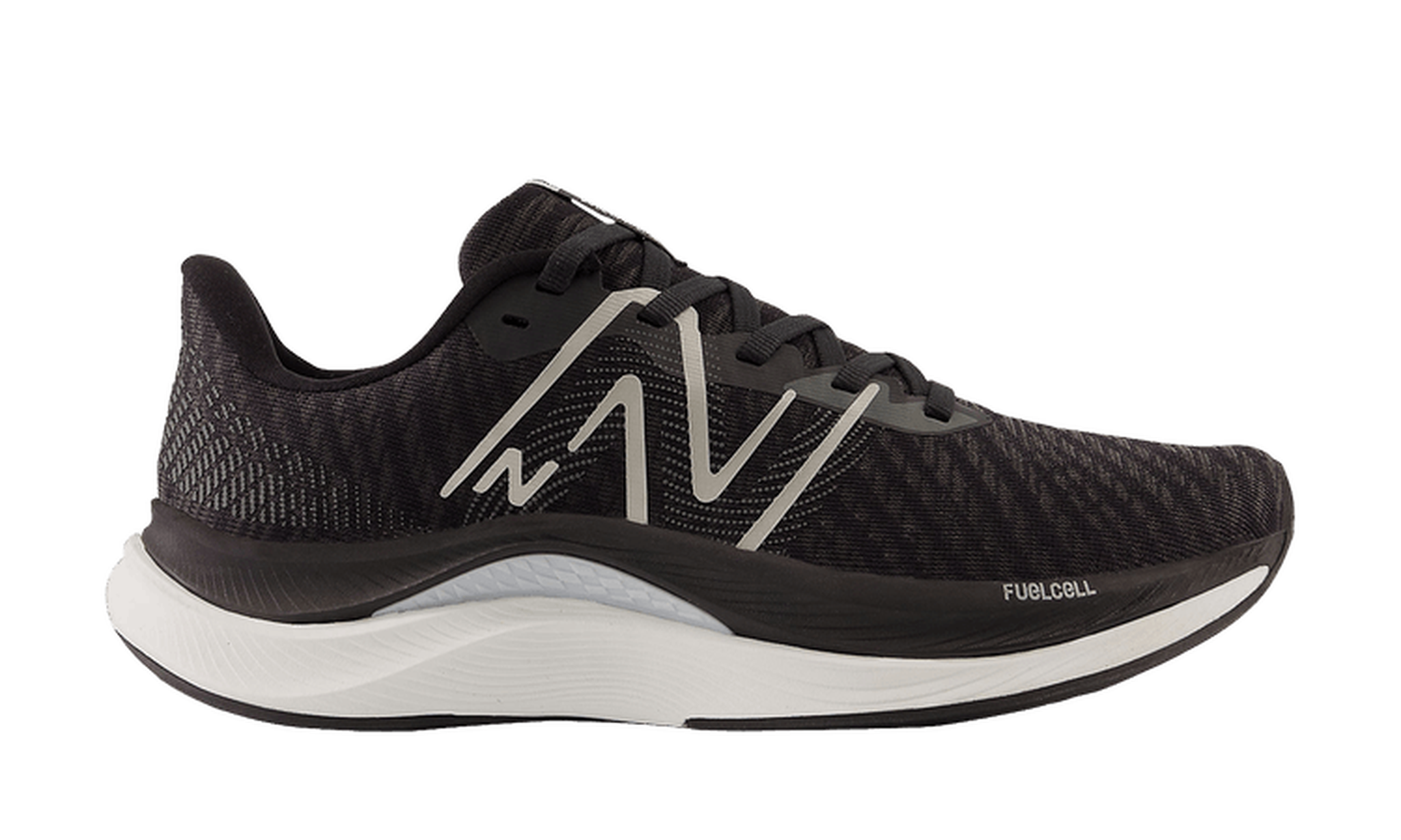 Wmns FuelCell Propel v4 'Black White'