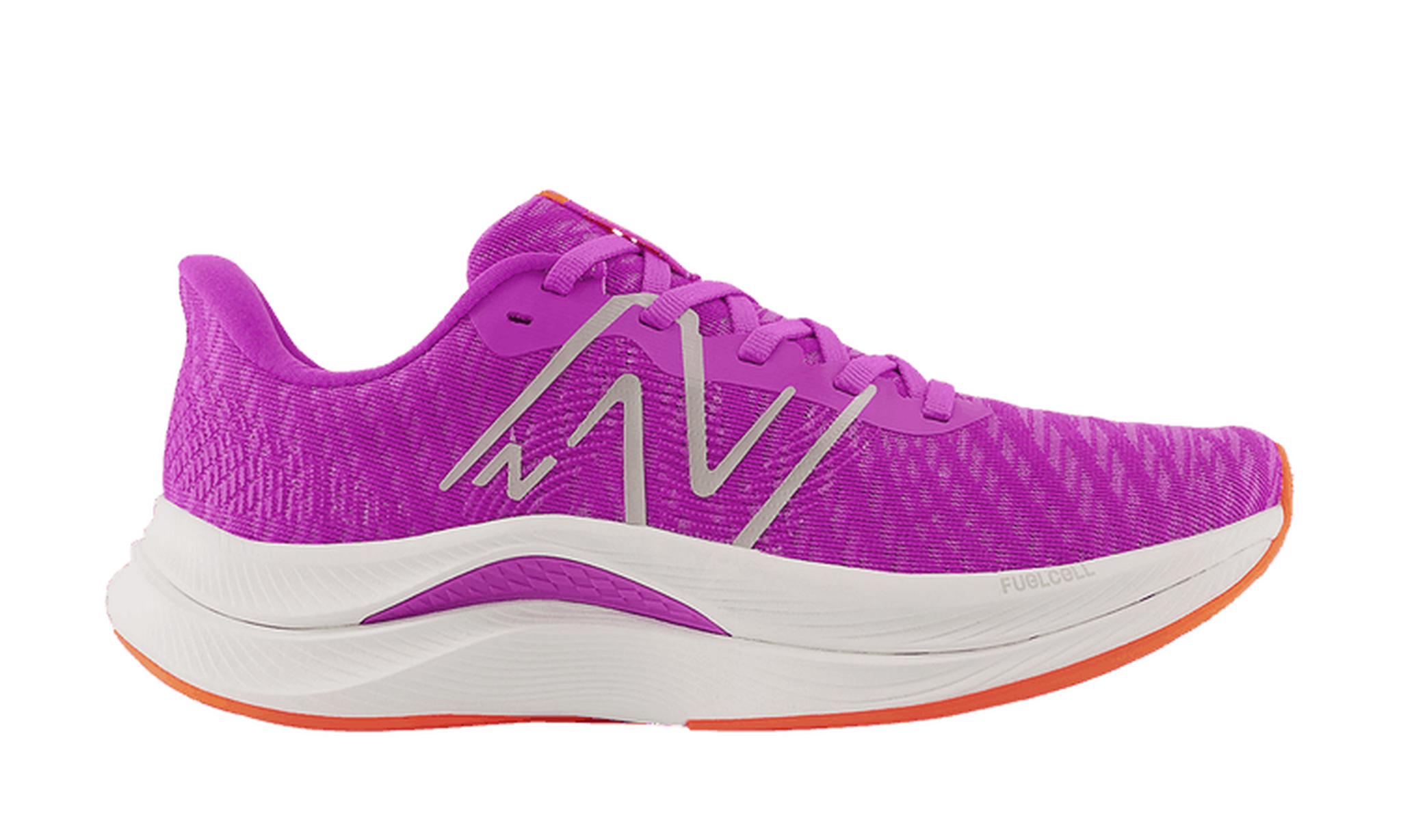 Wmns FuelCell Propel v4 'Cosmic Rose Orange'