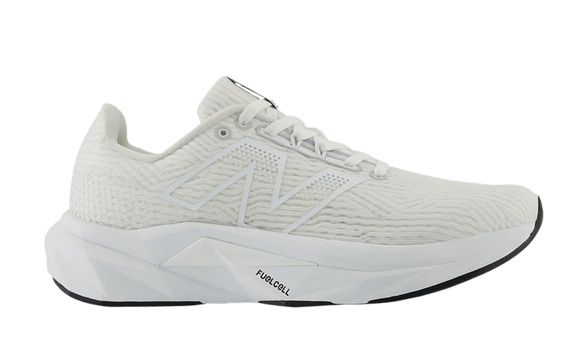 Wmns FuelCell Propel v5 'White Black'