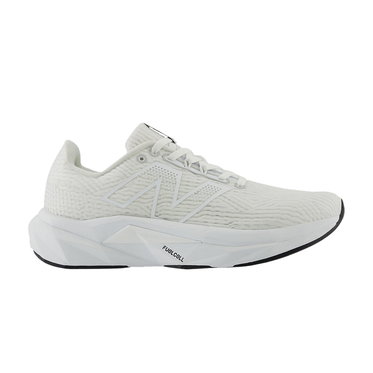Wmns FuelCell Propel v5 'White Black'