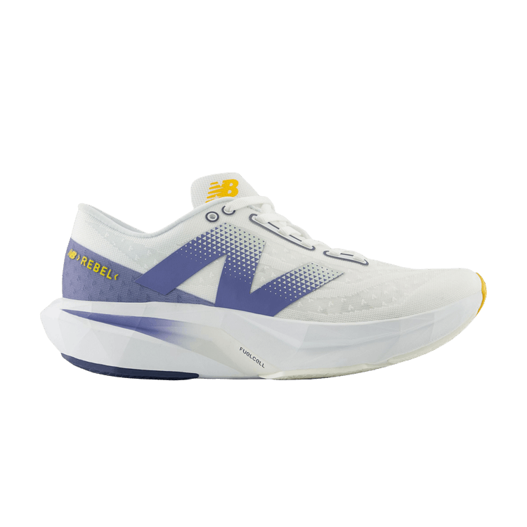 CALIA x Wmns FuelCell Rebel v4 'White Blue'