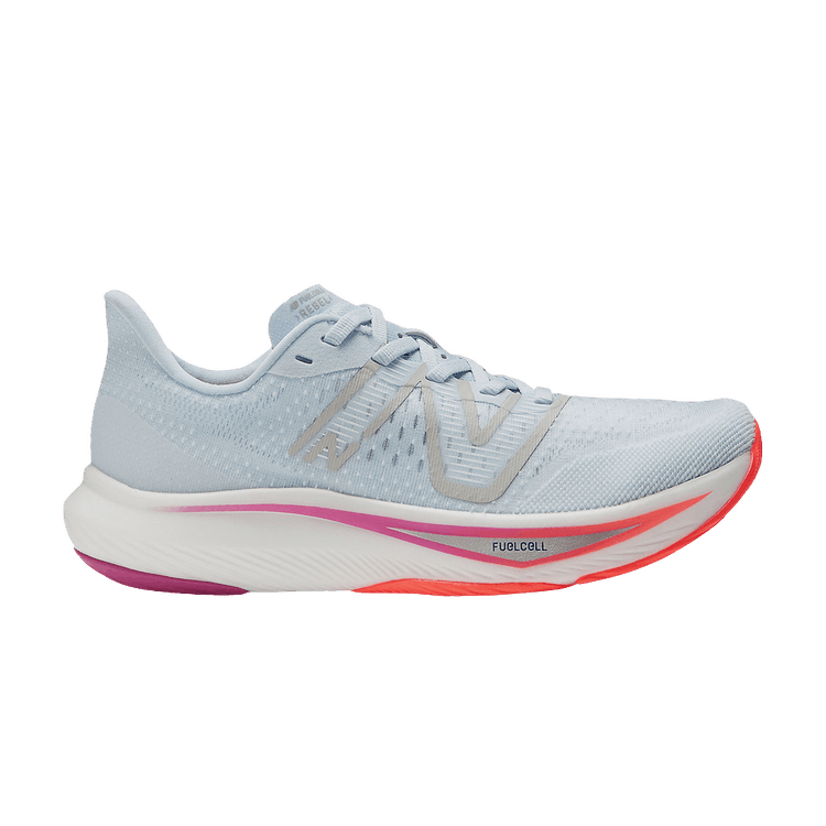 Wmns FuelCell Rebel v3 'Starlight Magenta Pop'