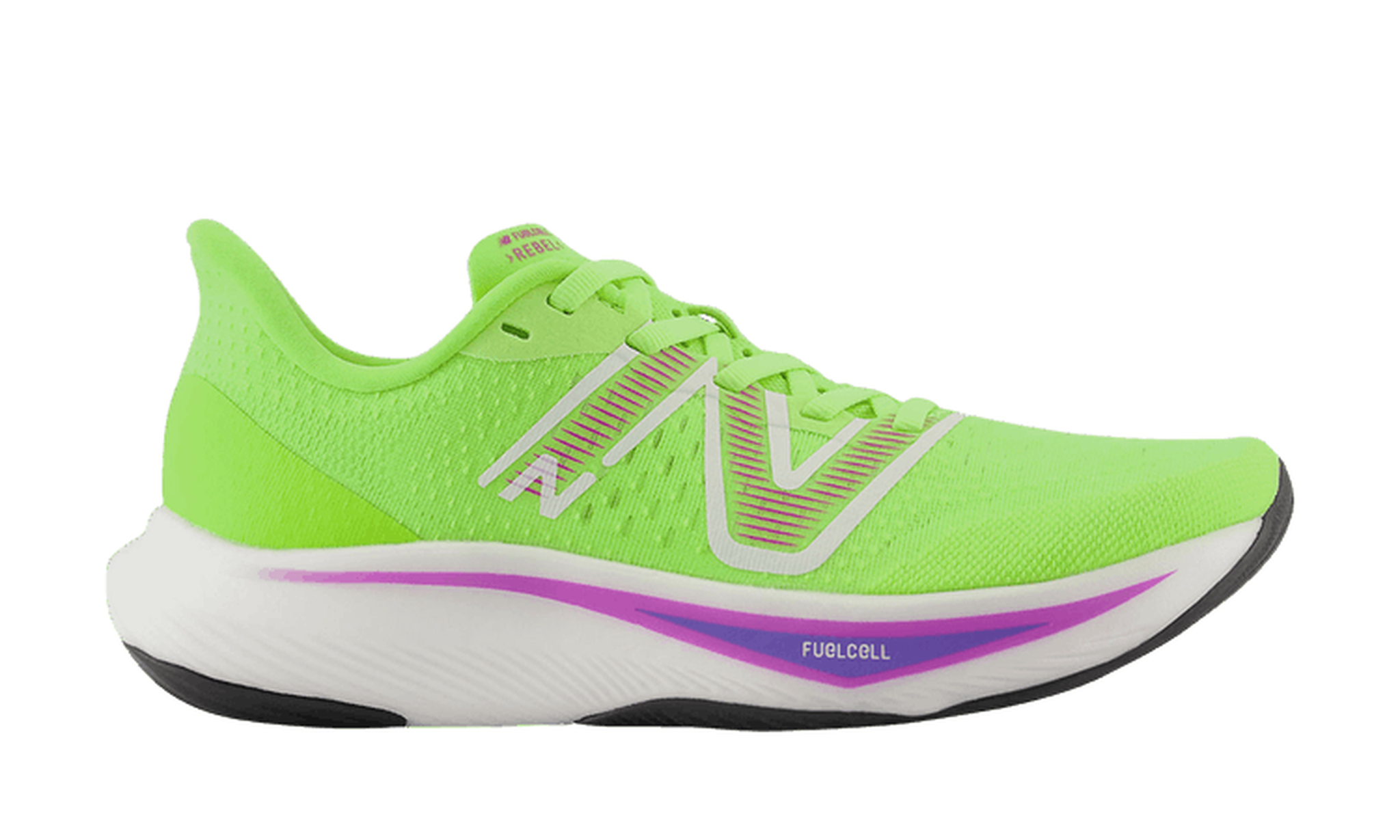 Wmns FuelCell Rebel v3 'Thirty Watt Cosmic Rose'