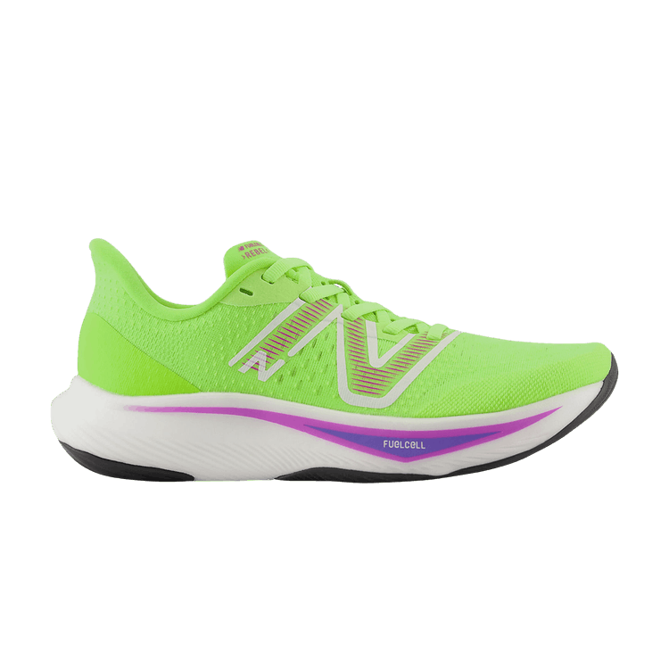 Wmns FuelCell Rebel v3 'Thirty Watt Cosmic Rose'