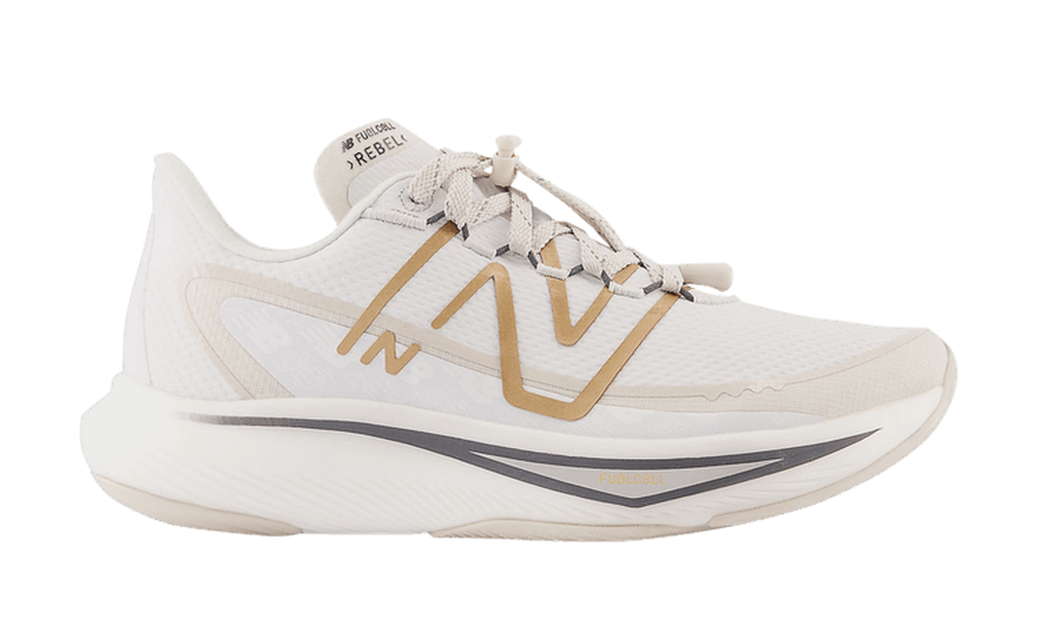 Wmns FuelCell Rebel v3 Permafrost 'Moonbeam'