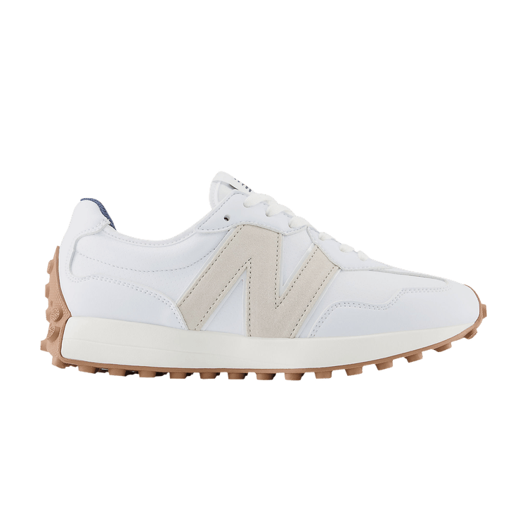 Wmns 327 Golf 'White Gum'