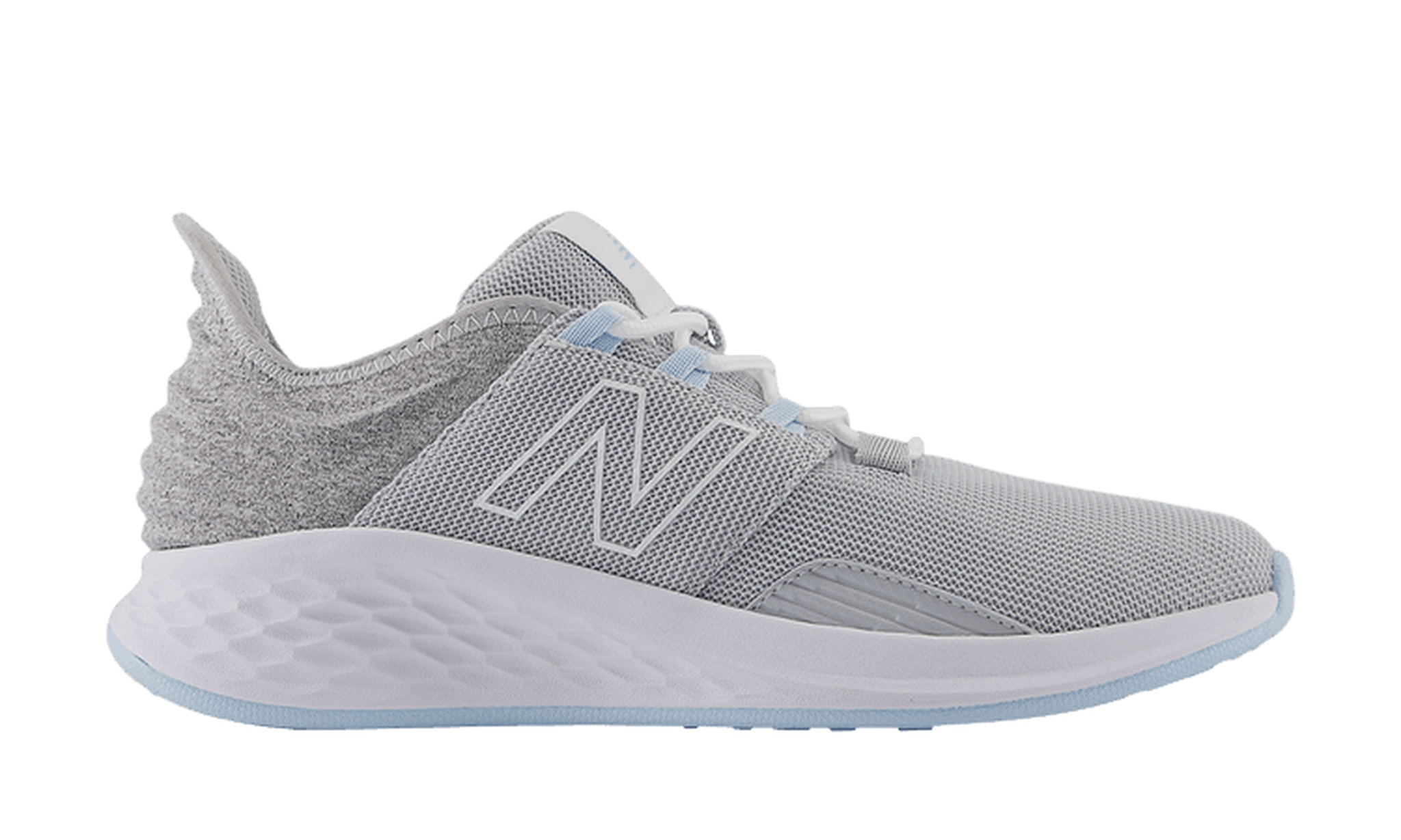 Wmns Fresh Foam Roav Golf 'Grey Blue'