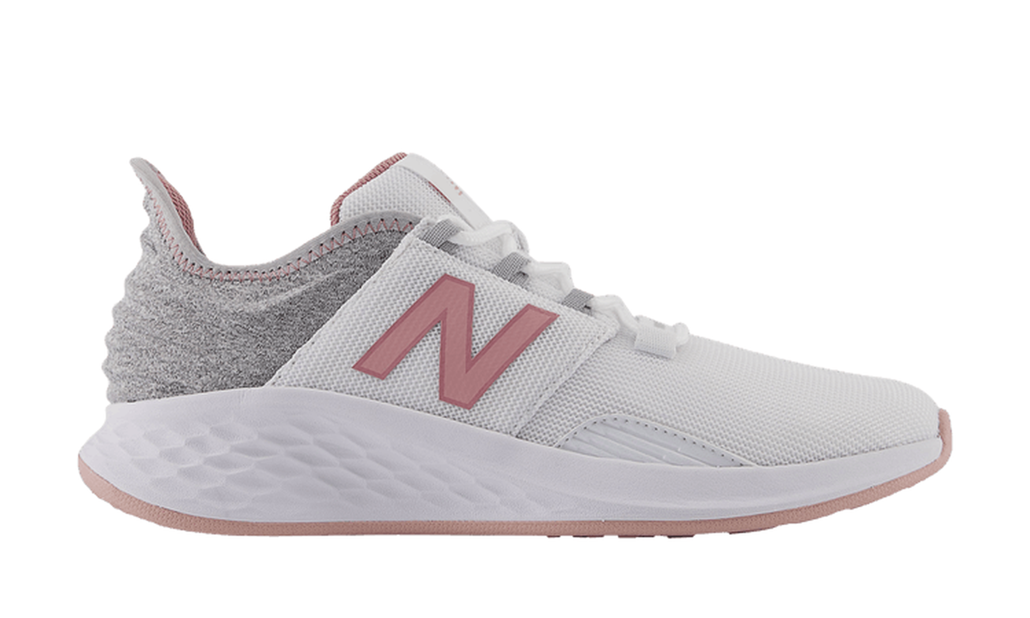 Wmns Fresh Foam Roav Golf 'White Pink'