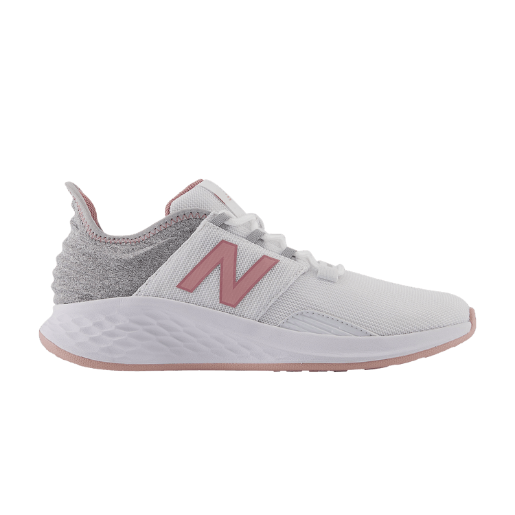 Wmns Fresh Foam Roav Golf 'White Pink'