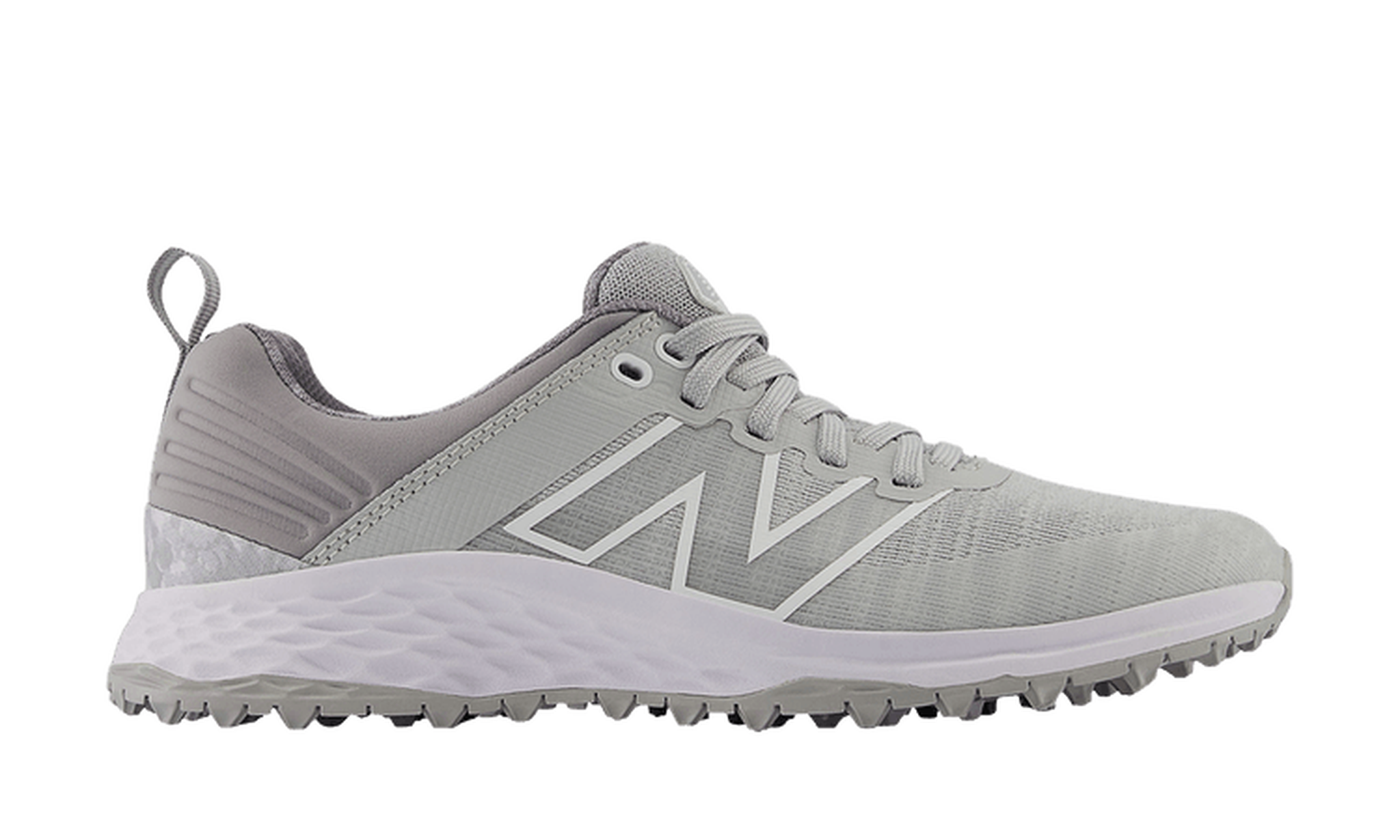 Wmns Fresh Foam Contend v2 Golf 'Grey White'