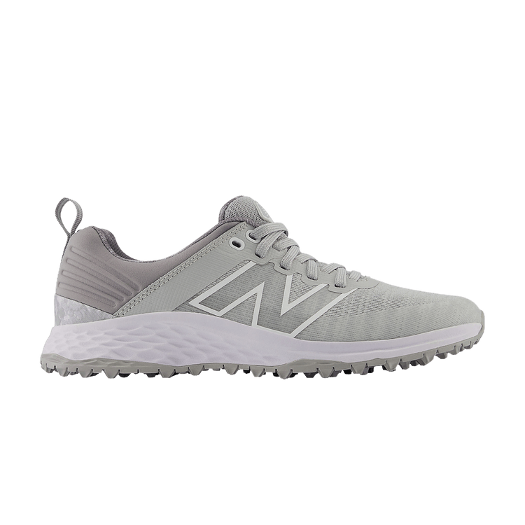 Wmns Fresh Foam Contend v2 Golf 'Grey White'