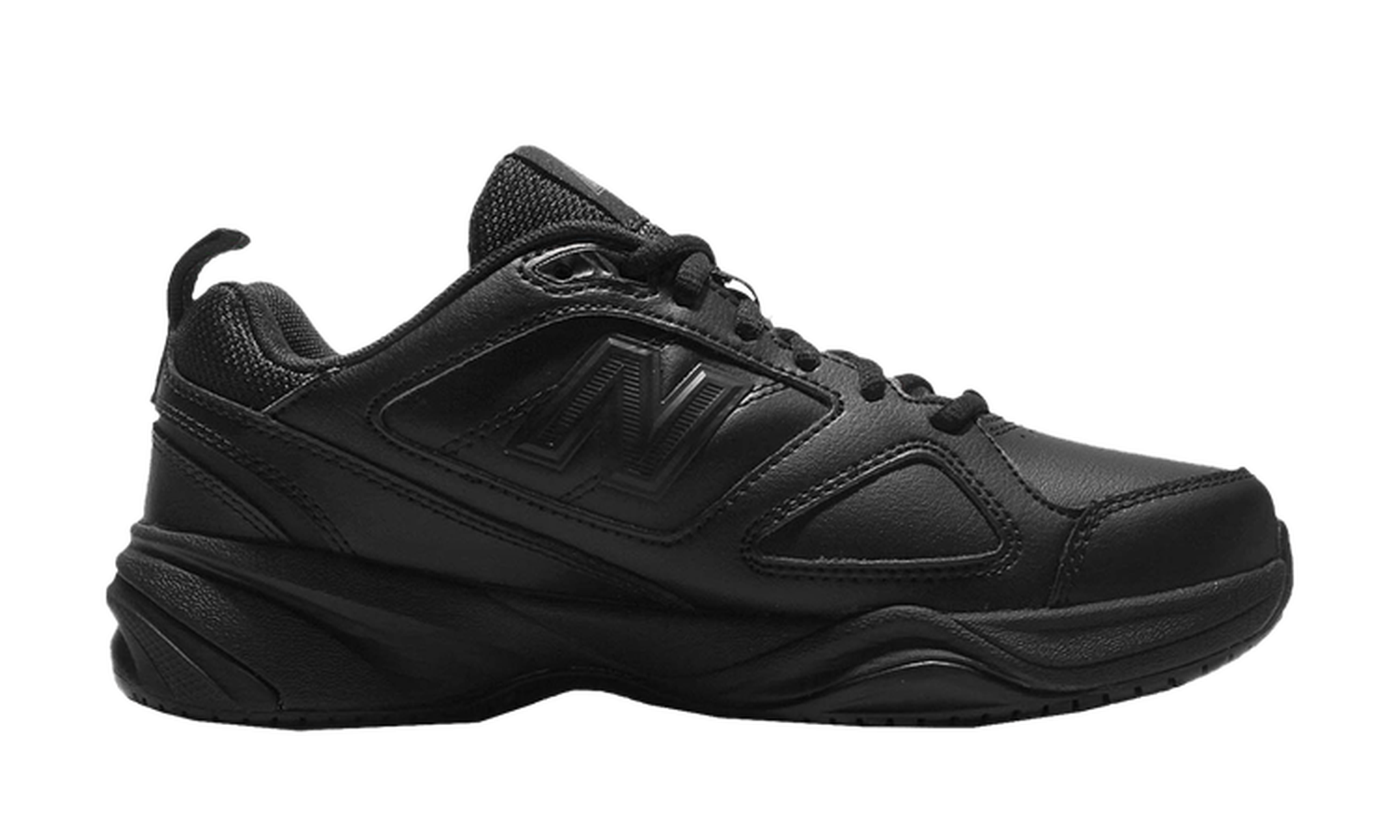 Wmns 626 Wide 'Black'