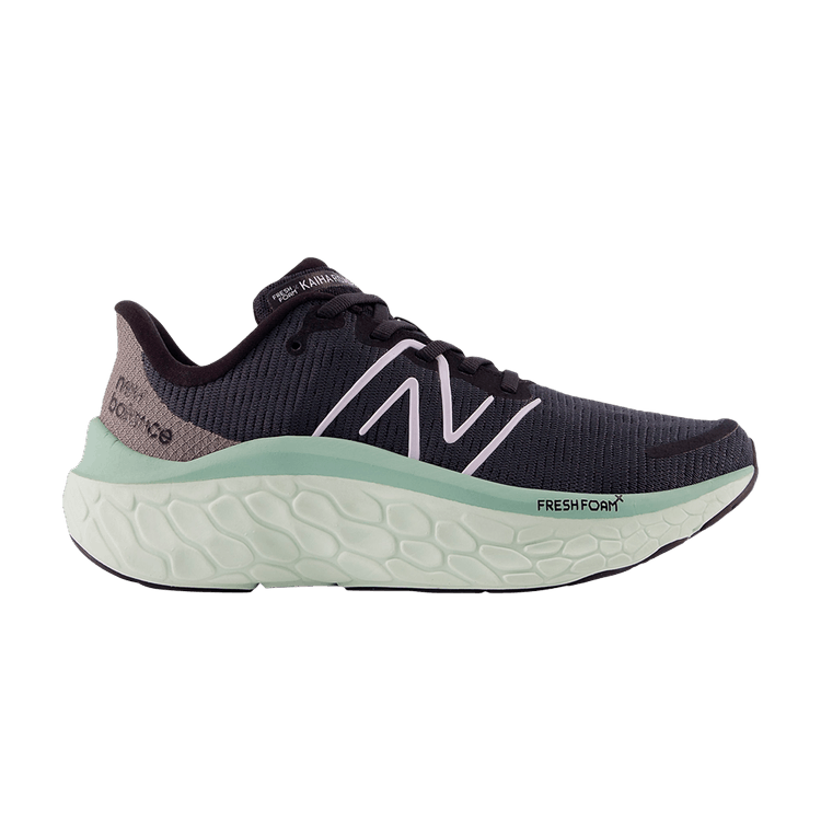 Wmns Fresh Foam X Kaiha Road Wide 'Black Taro'