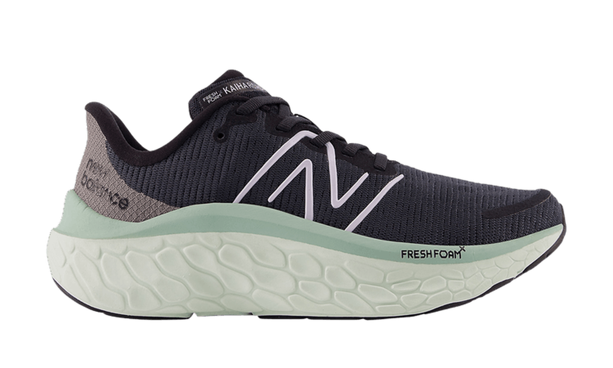 Wmns Fresh Foam X Kaiha Road 'Black Taro'