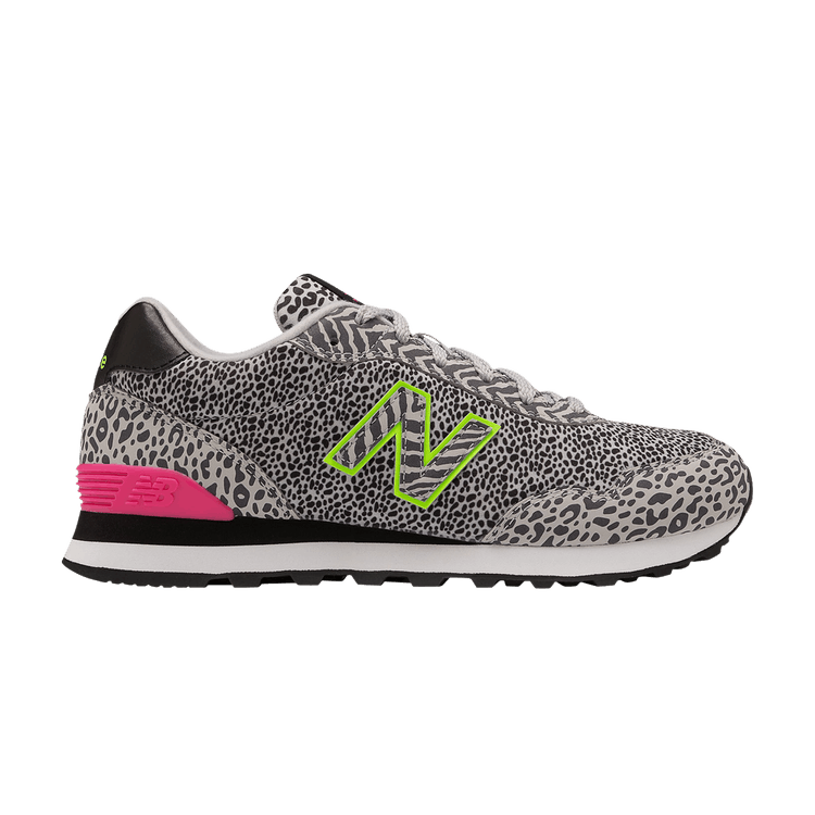 Wmns 515v3 'Animal Print'