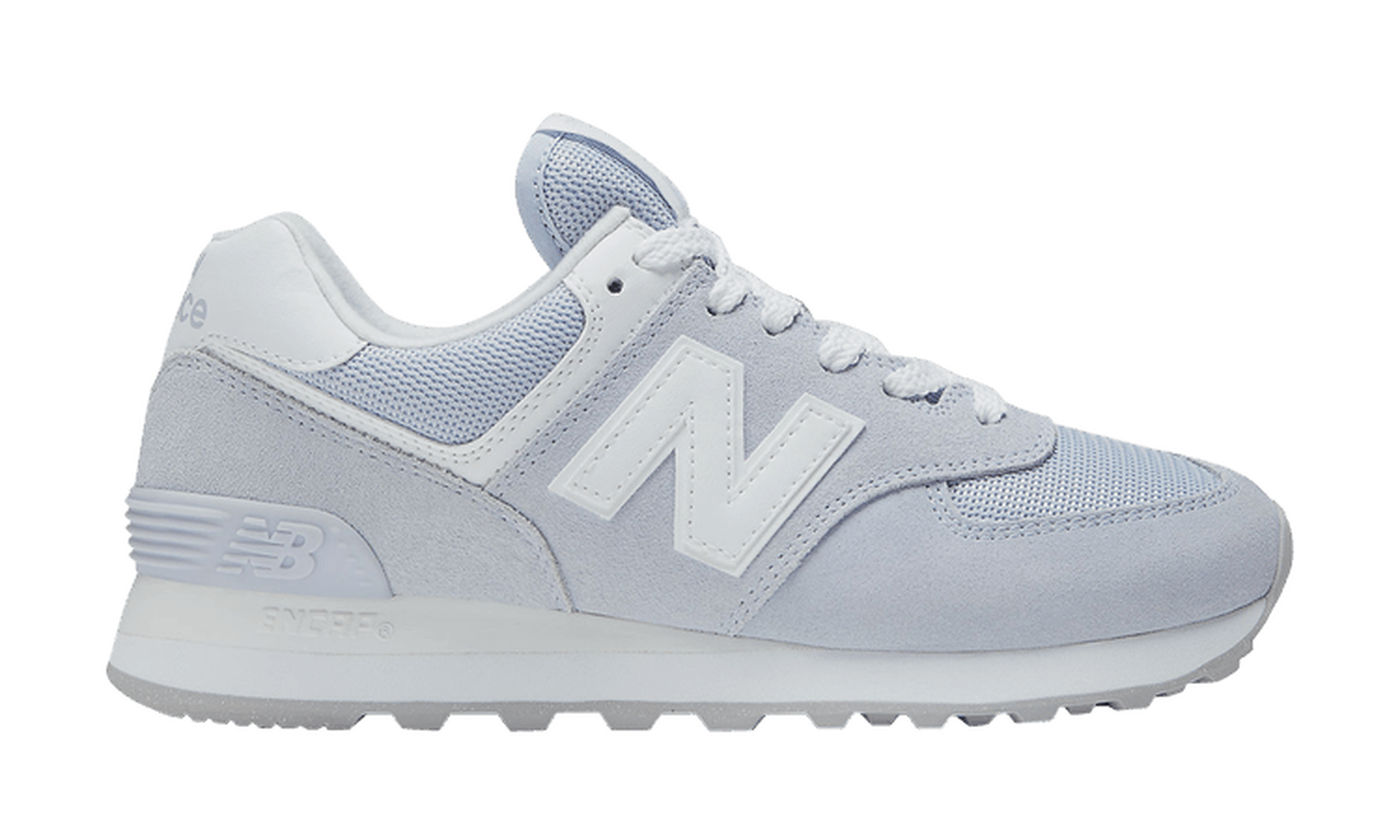 Wmns 574 'Violet Haze'