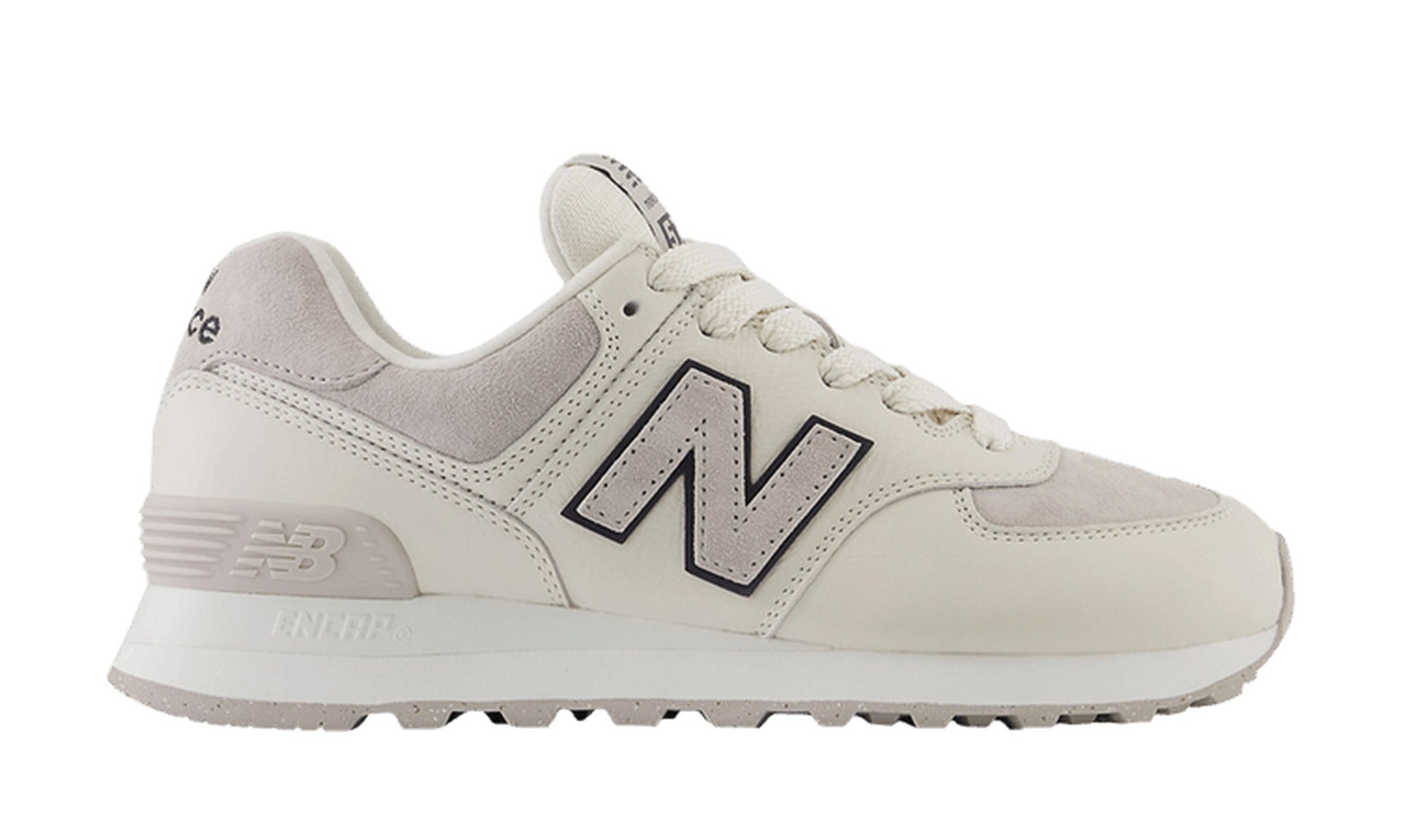 Wmns 574 'Linen Moonrock'