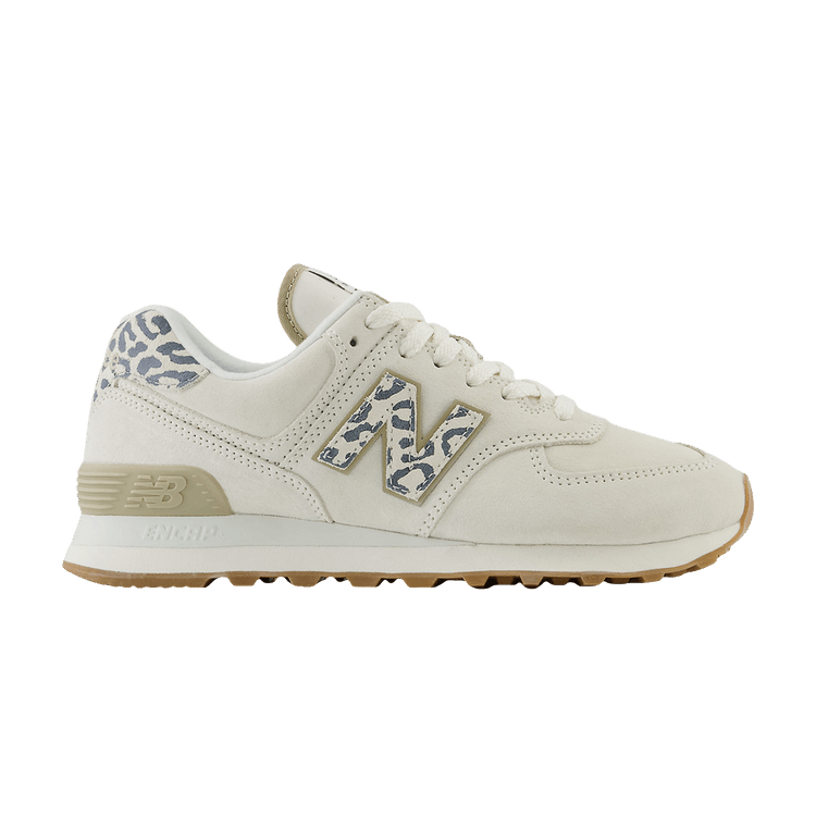 Wmns 574 'Sea Salt Leopard'