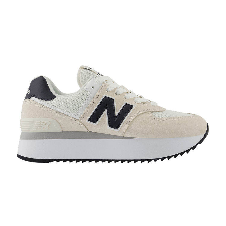 Wmns 574+ 'Linen Phantom'