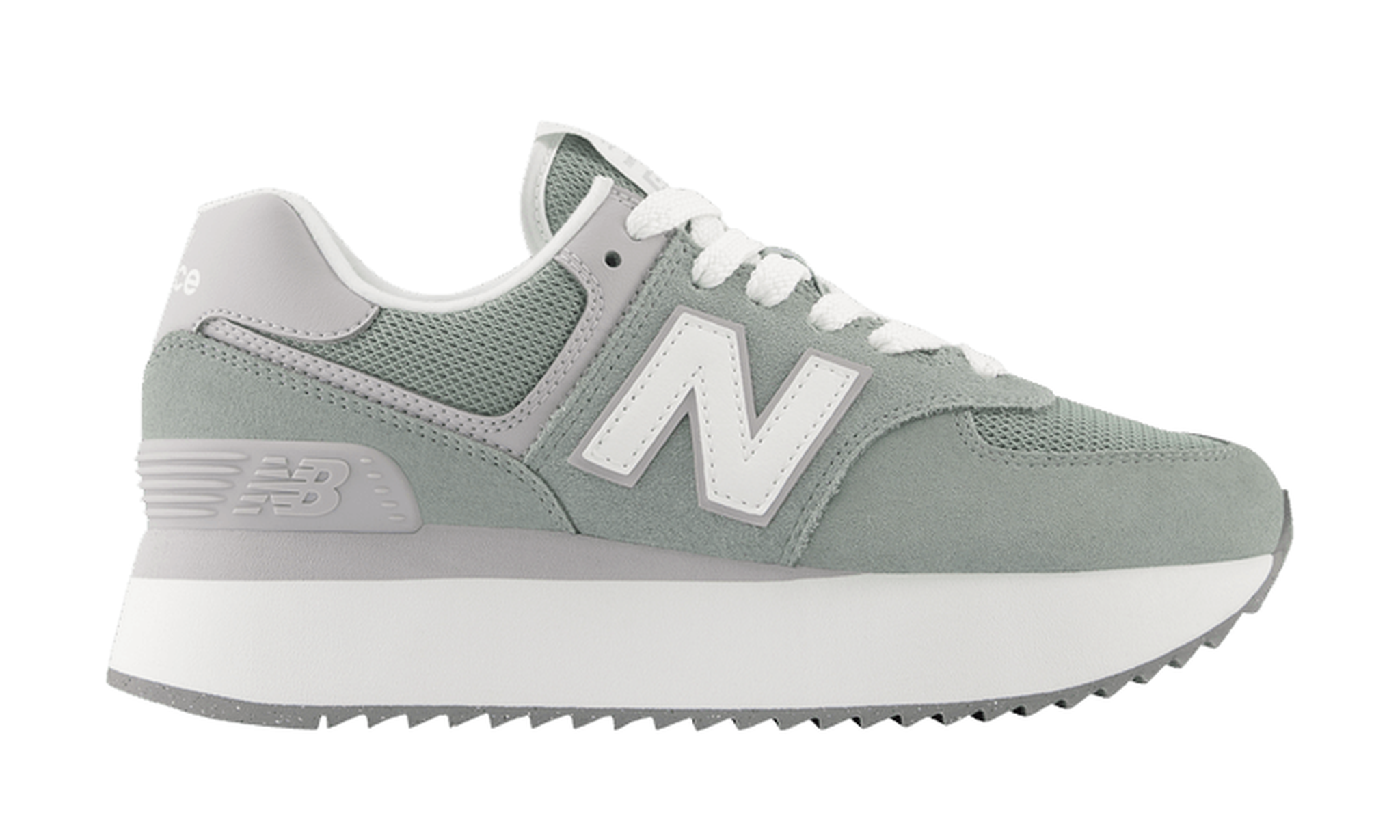 Wmns 574+ 'Juniper'