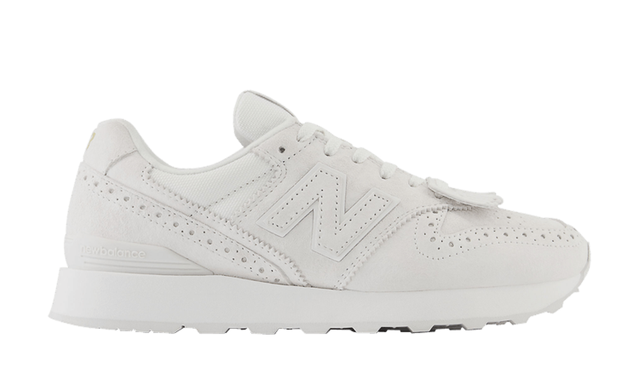 Wmns 996v2 'Tassel - Light Grey'