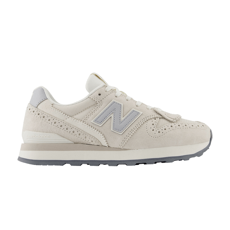 Wmns 996v2 'Tassel - Cream Light Grey'