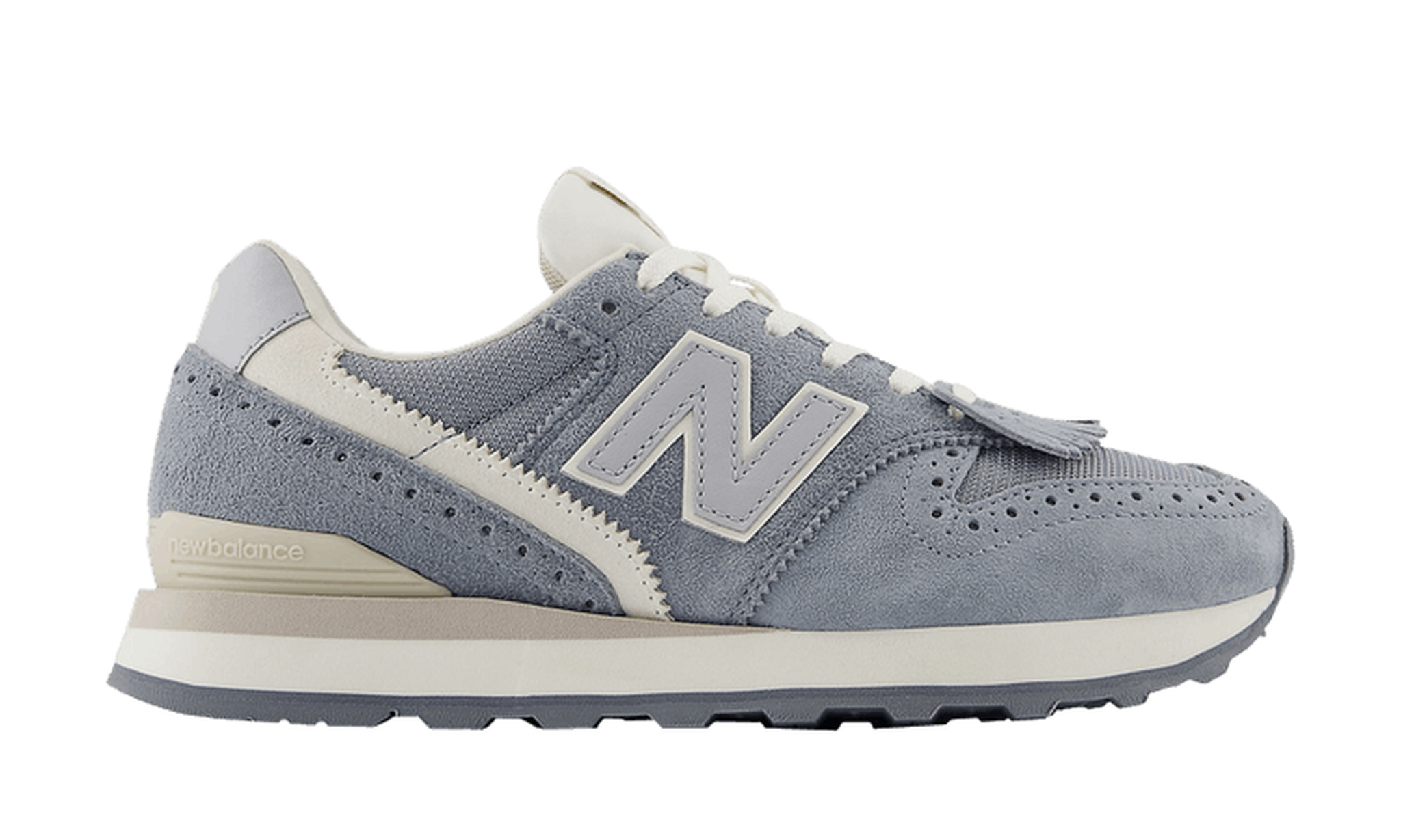 Wmns 996v2 'Tassel - Grey'