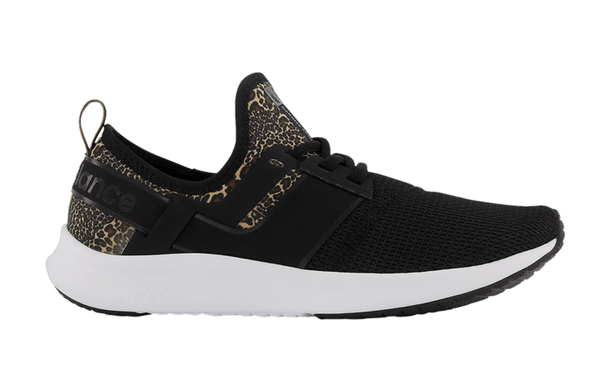 Wmns Nergize Sport 'Black Leopard'