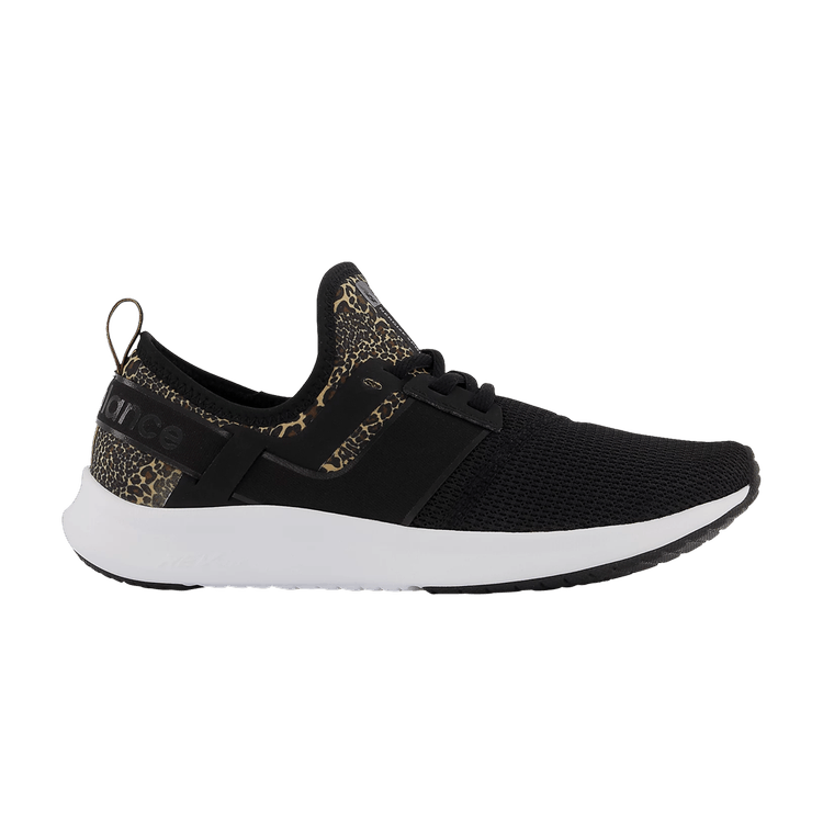 Wmns Nergize Sport 'Black Leopard'