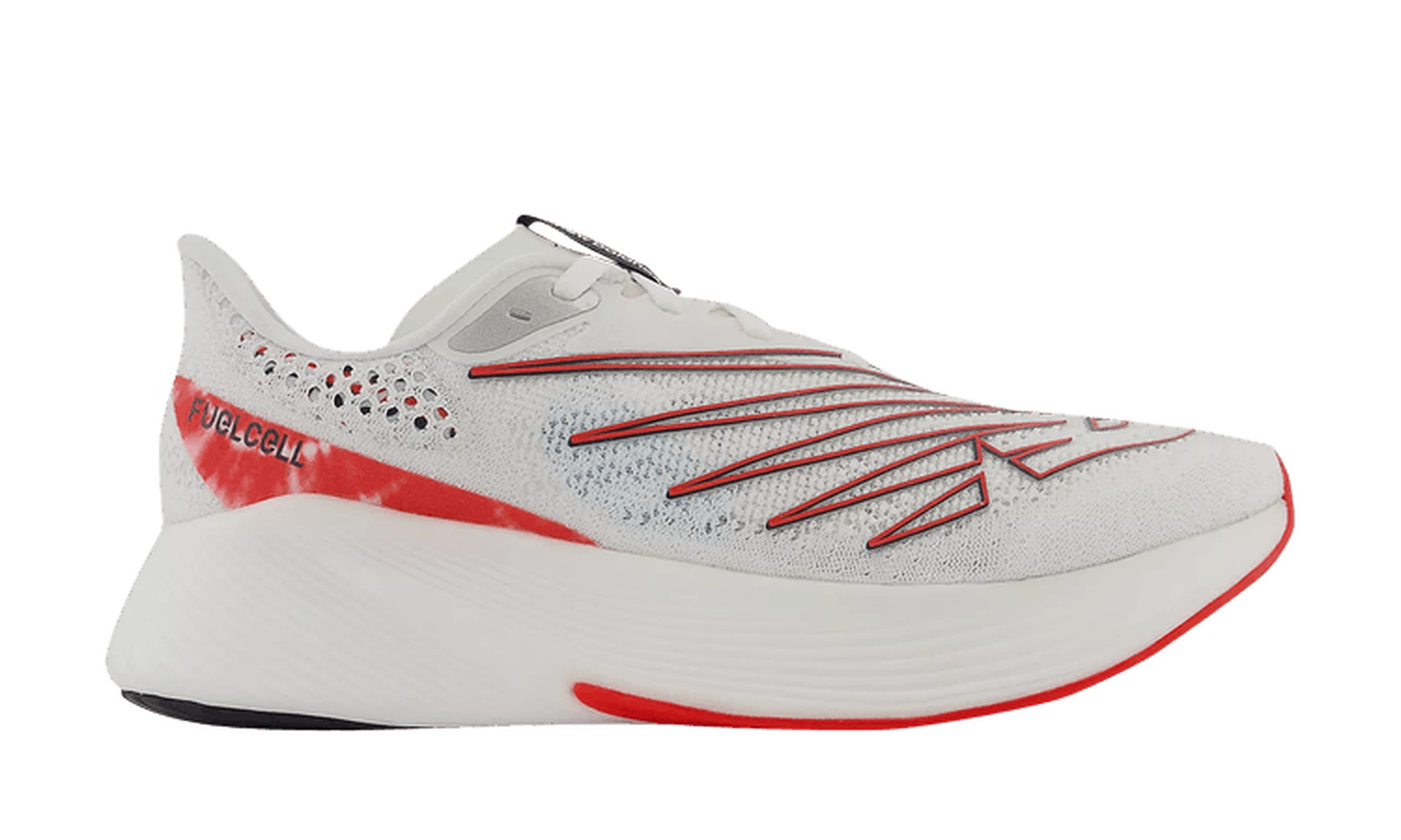 Wmns FuelCell RC Elite v2 'White Neo Flame'