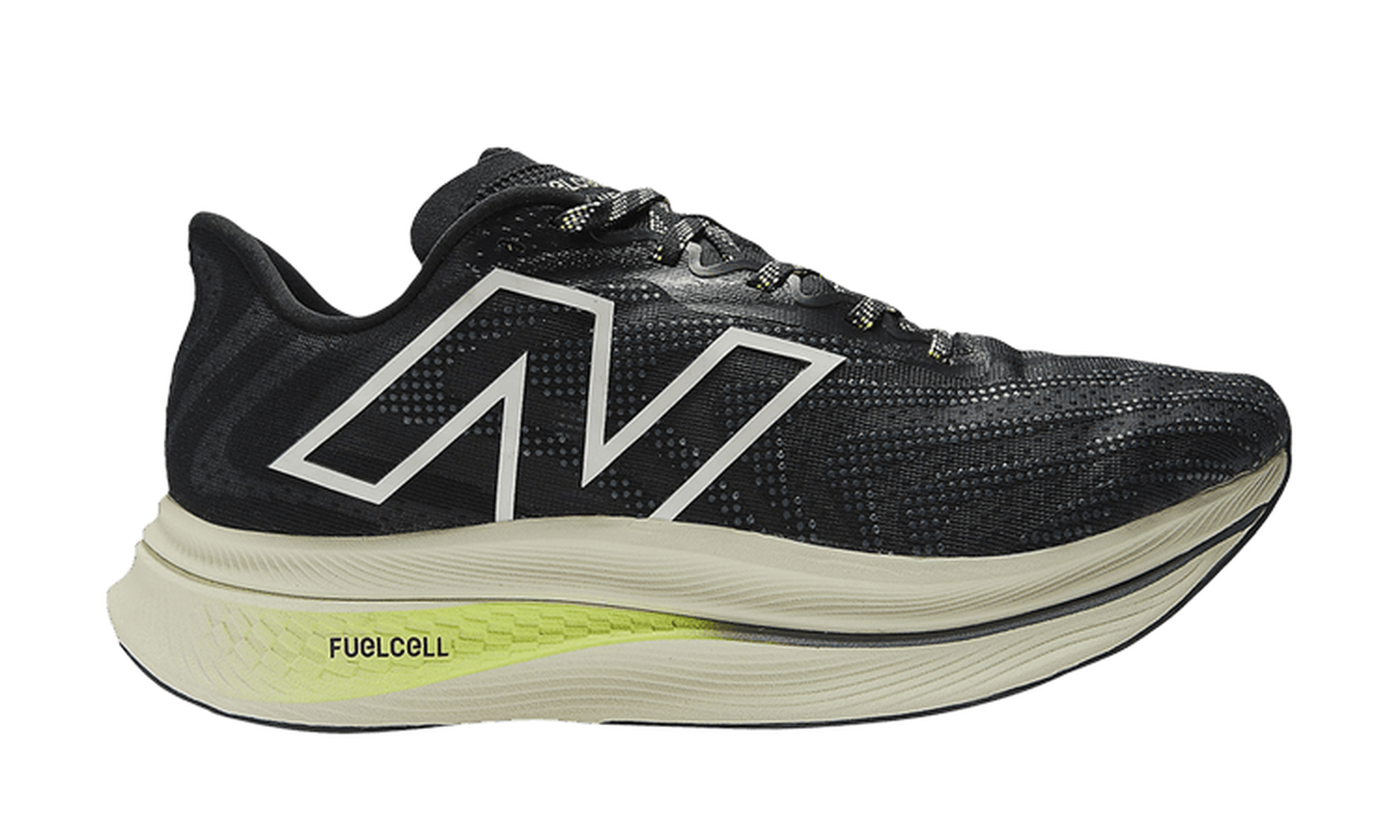 Wmns FuelCell SuperComp Trainer v2 'Black Thirty Watt'