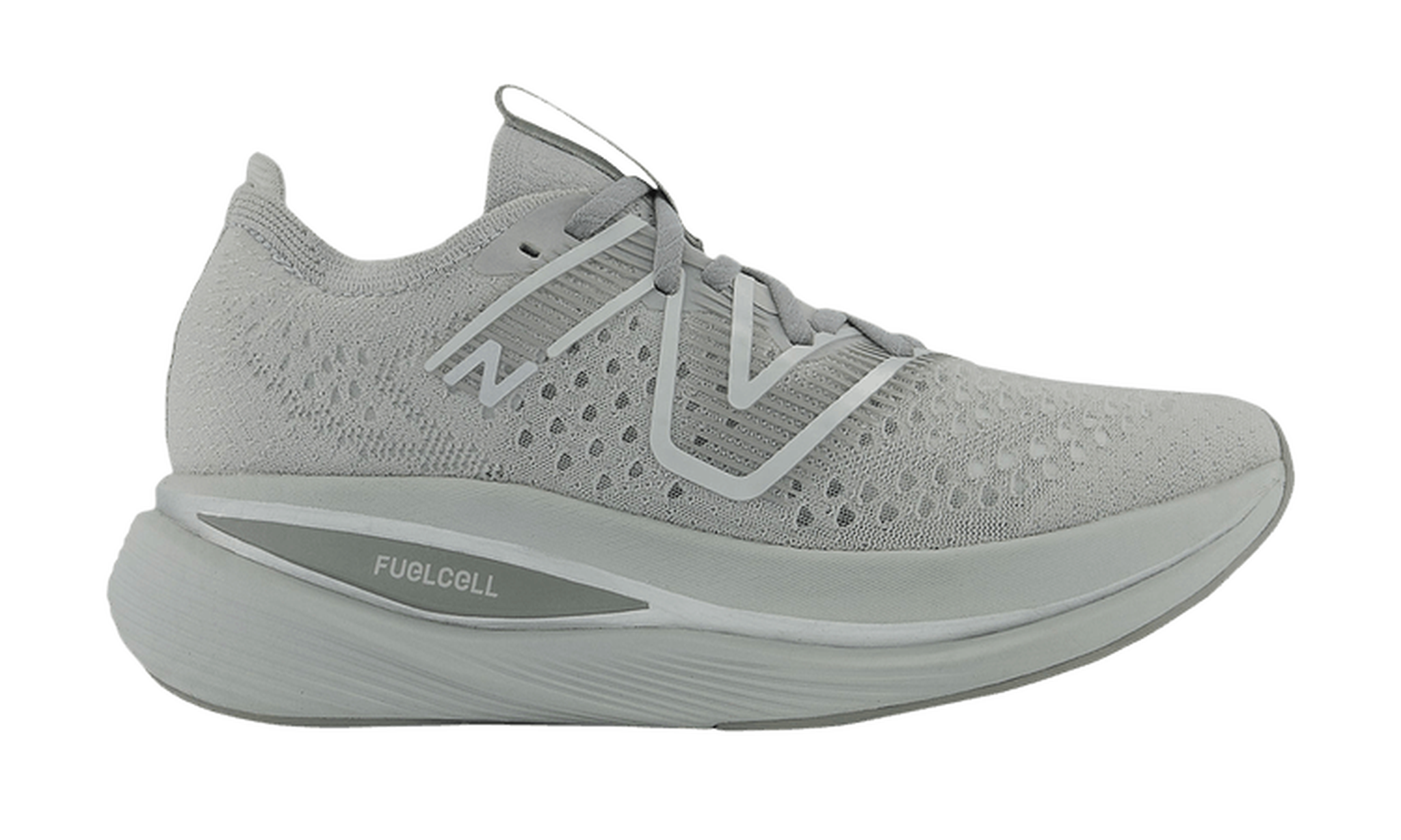 Wmns FuelCell SuperComp Low 'Nimbus Grey'