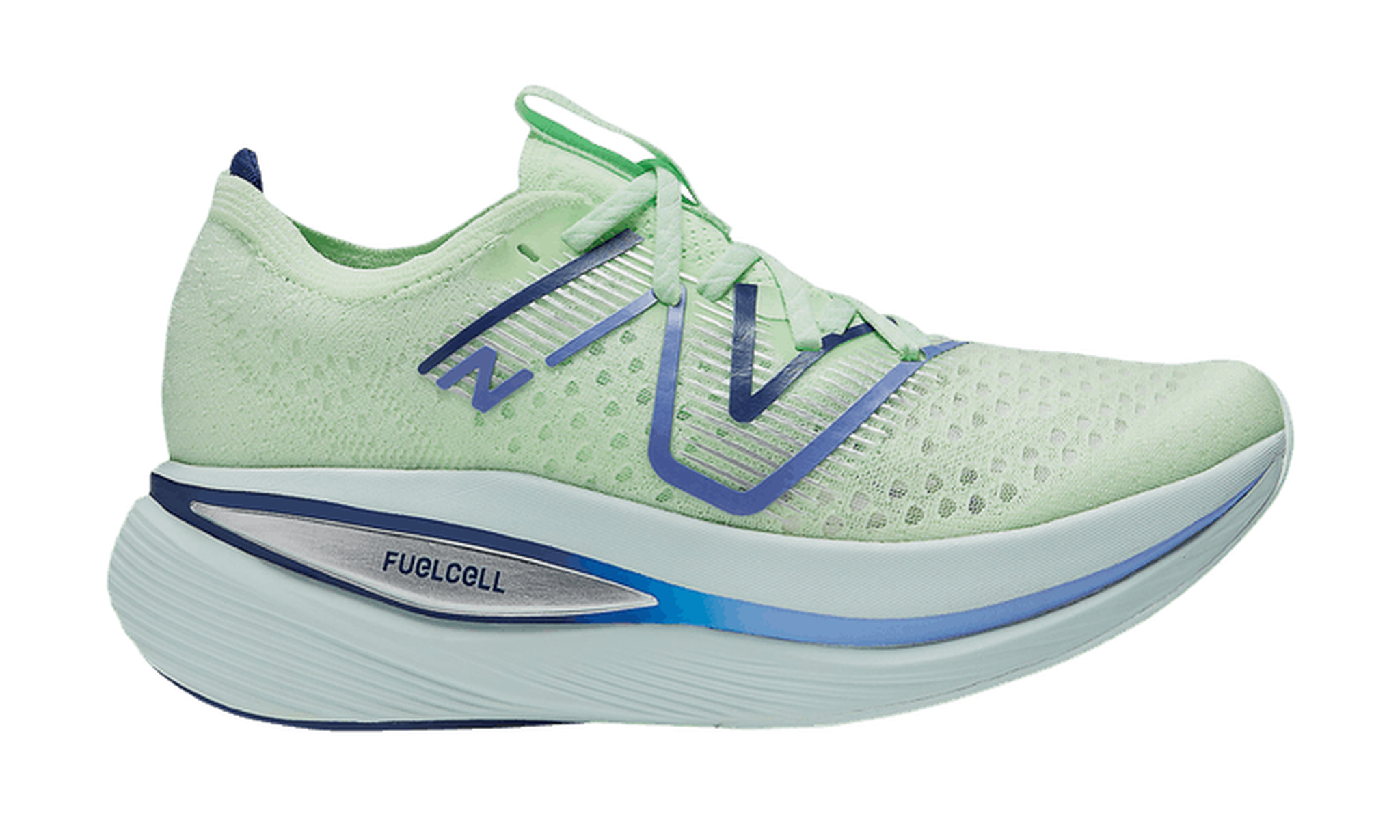 Wmns FuelCell SuperComp Trainer 'Vibrant Spring Glow Violet'