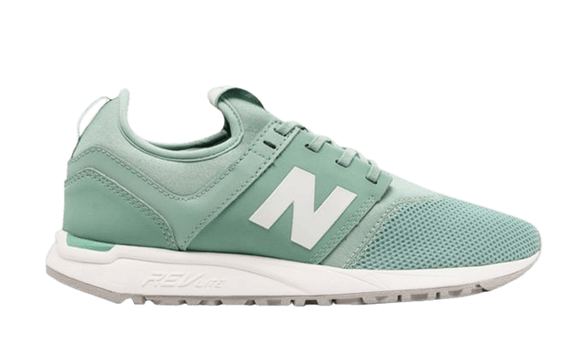Wmns 247 Classic 'Storm Blue'