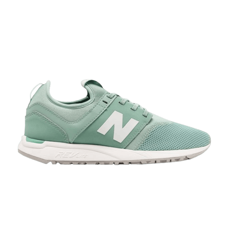 Wmns 247 Classic 'Storm Blue'