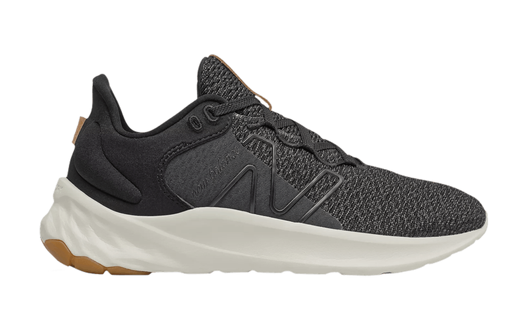 Wmns Fresh Foam Roav v2 'Black Sea Salt'