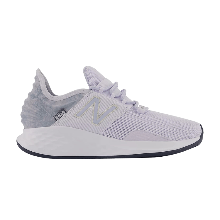 Wmns Fresh Foam Roav Wide 'Grey'