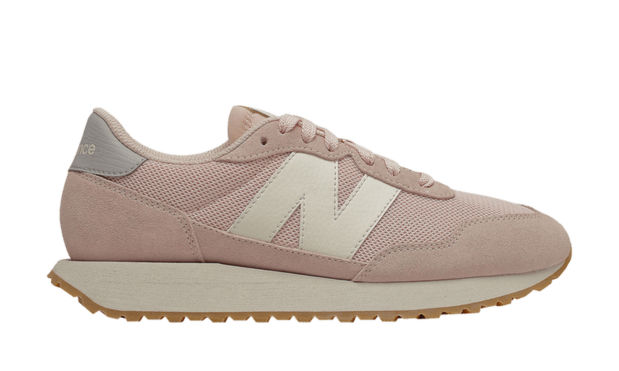 Wmns 237 'Oyster Pink'
