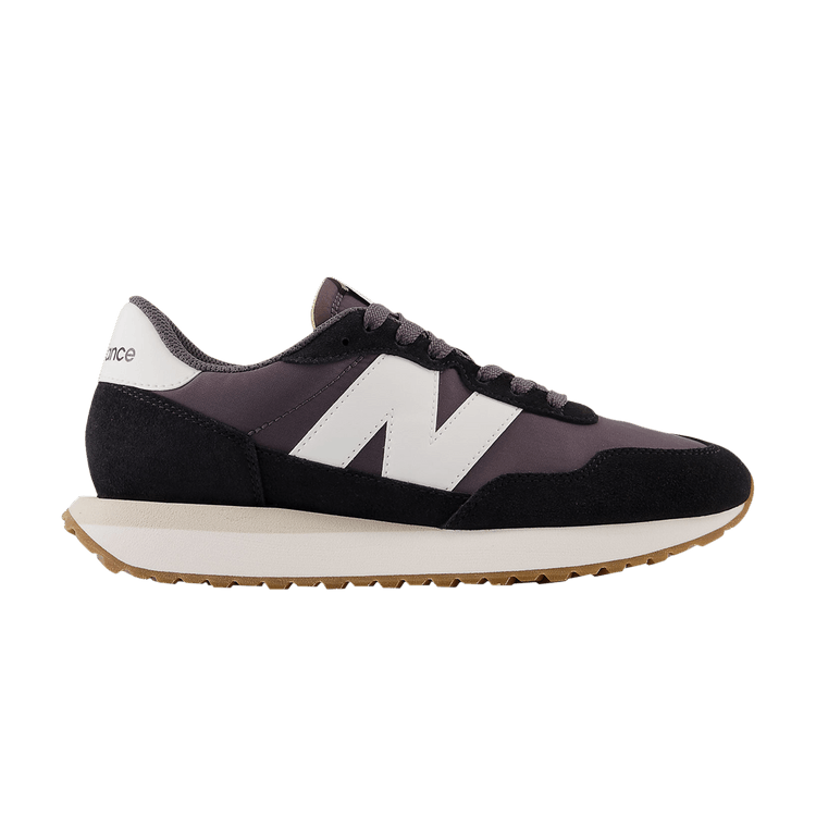 Wmns 237 'Black Magnet Sea Salt'