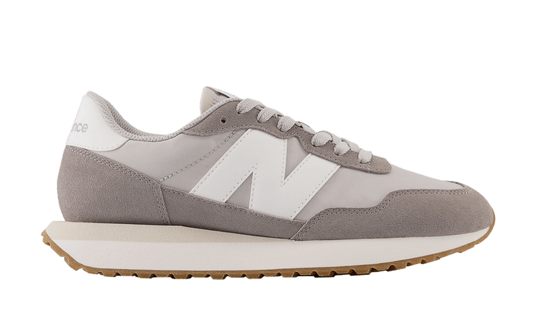Wmns 237 'Marblehead Gum'