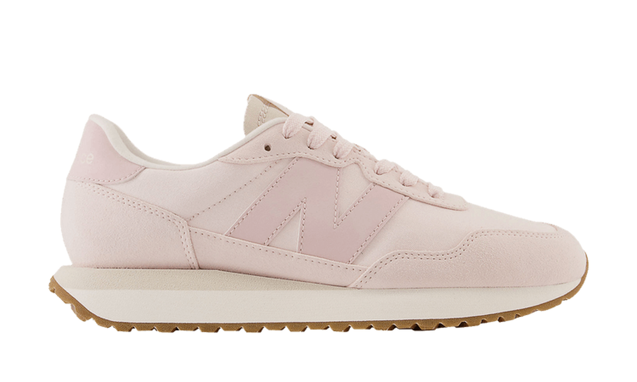Wmns 237 'Washed Pink'
