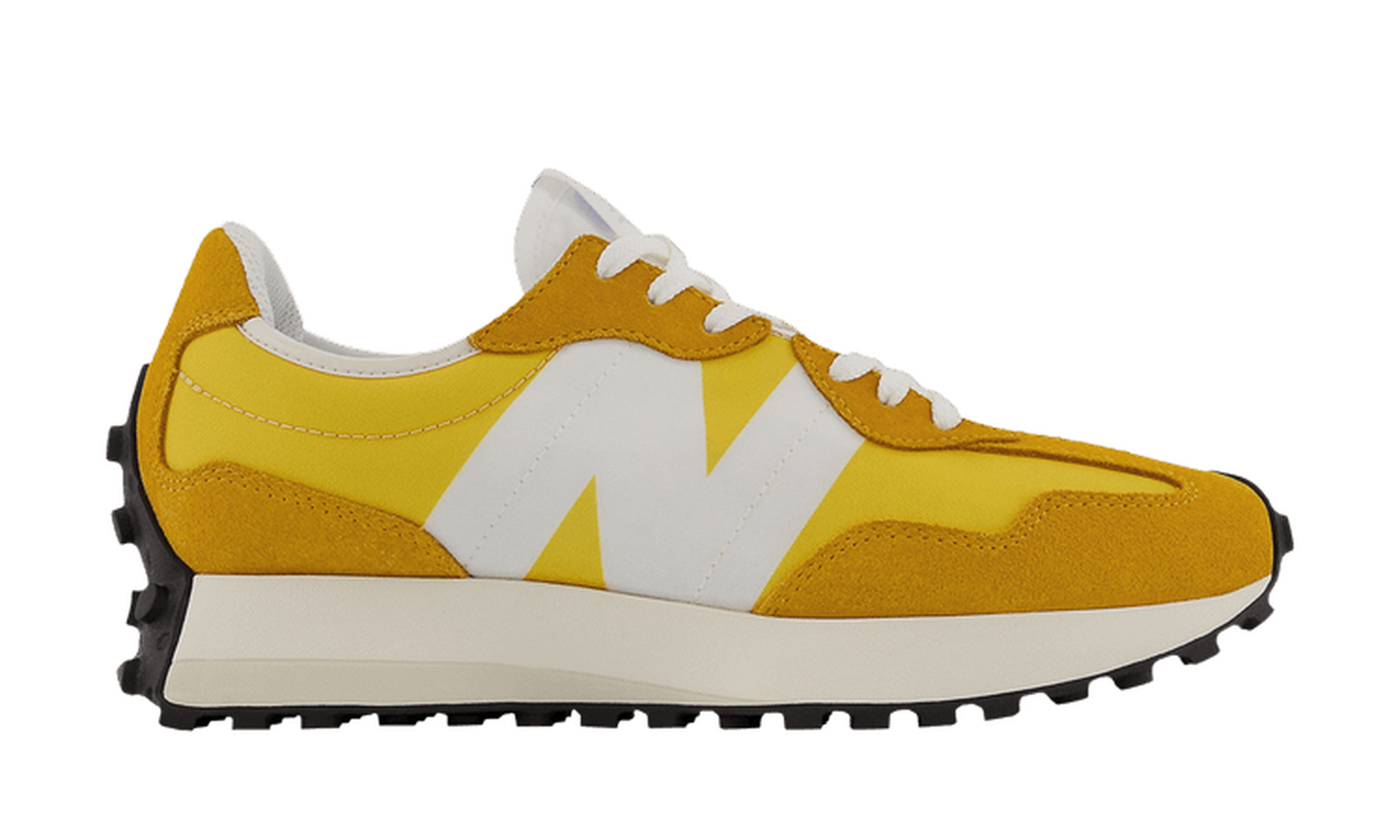 Wmns 327 'Golden Hour'